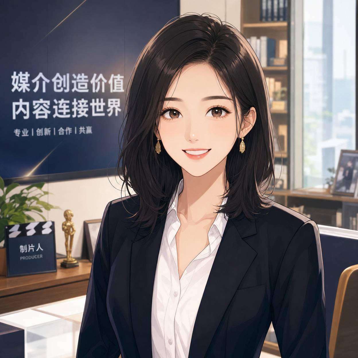 国产一区高级制片人苏晓雯